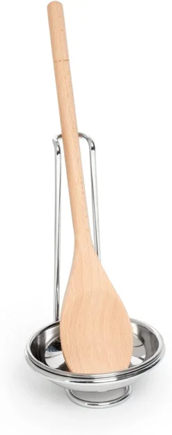 Vertical Spoon Holder