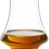 Revolve Whiskey Glass