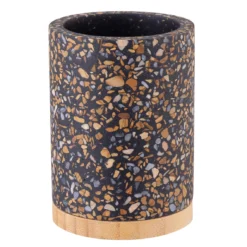 Tumbler/Toothbrush Holder - Soren