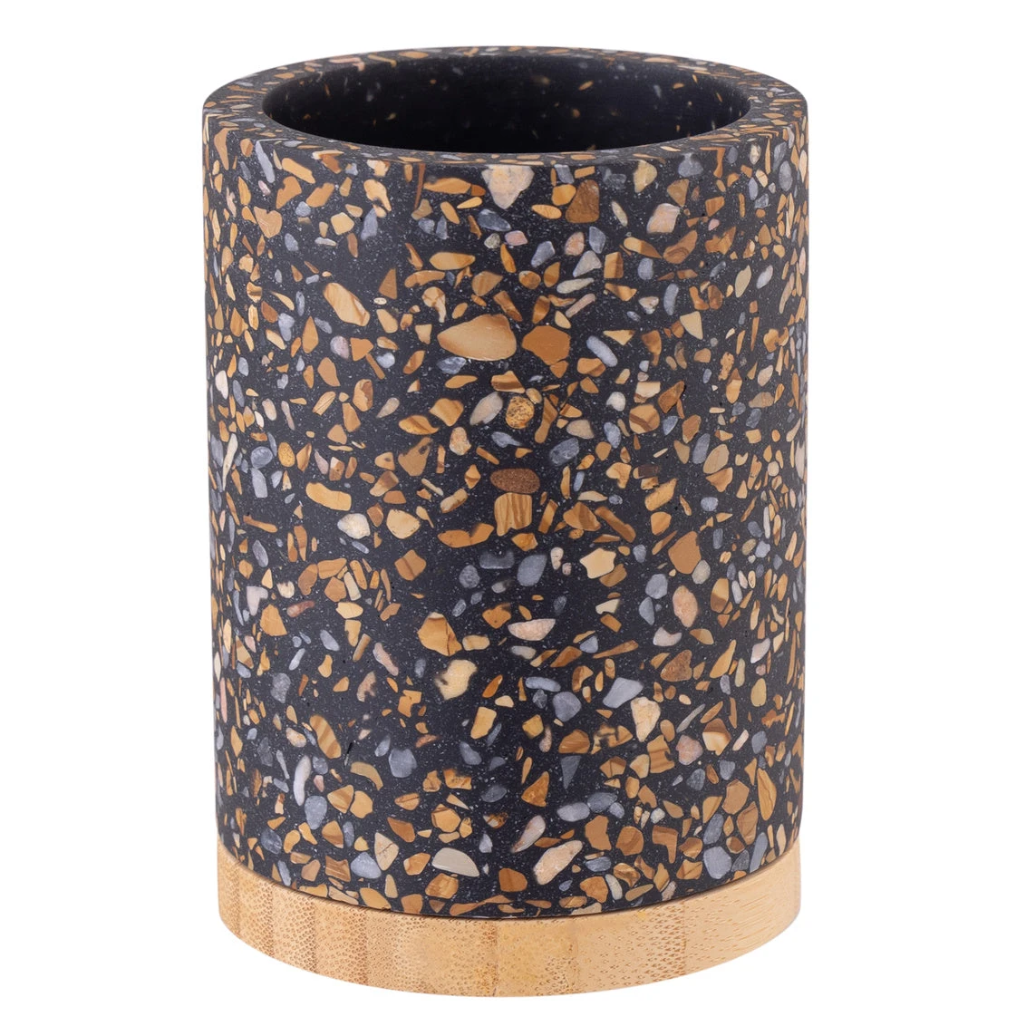 Tumbler/Toothbrush Holder - Soren 1 Tumbler/Toothbrush Holder - Soren