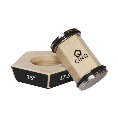 CINQ Rolling Knife Sharpener 1 CINQ Rolling Knife Sharpener