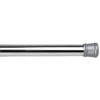 Tension Rod Chrome