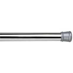 Tension Rod Chrome