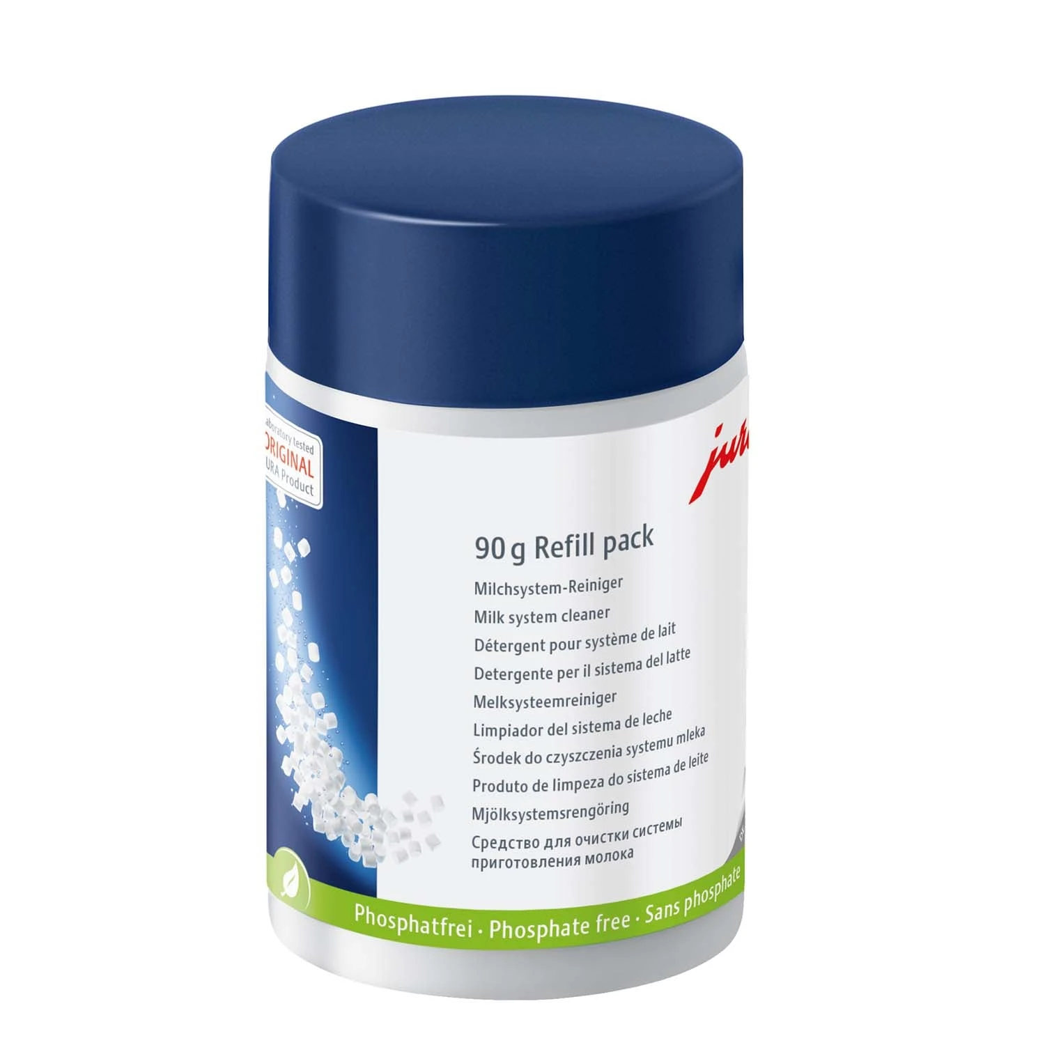 Jura Milk Cleaning Tablets Refill 1 Jura Milk Cleaning Tablets Refill