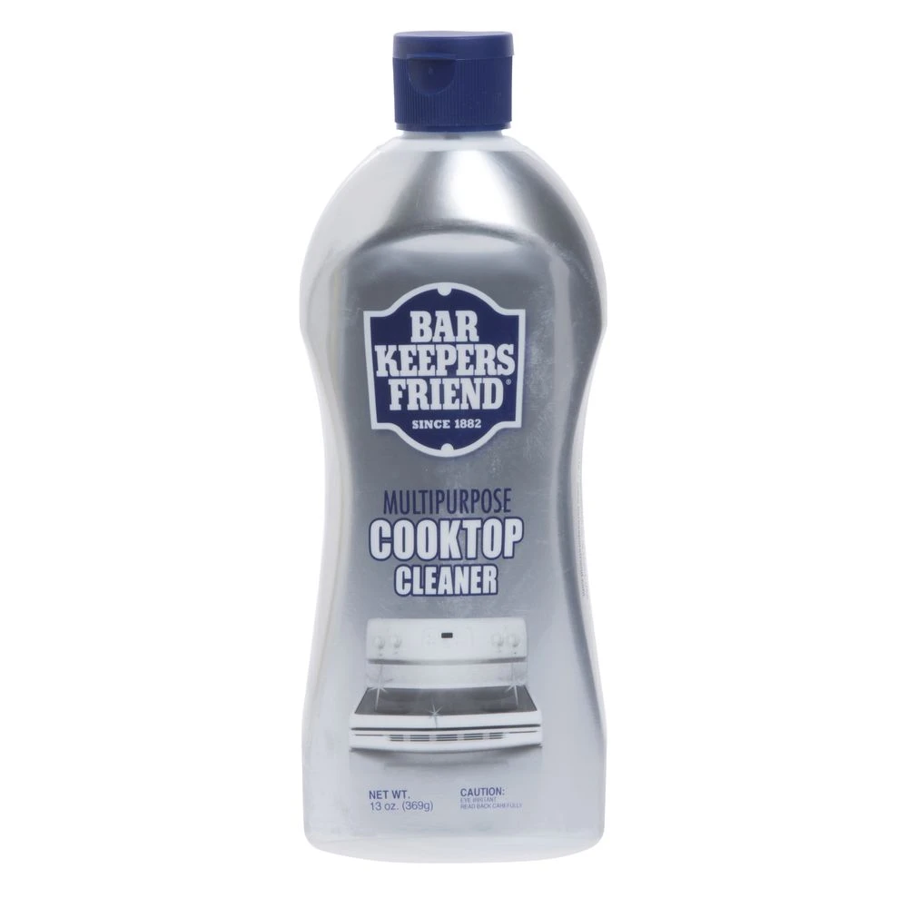 Bar Keepers Friend Cooktop Cleaner 1 Bar Keepers Friend Cooktop Cleaner
