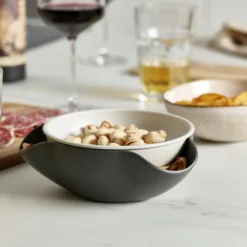 Joseph Joseph Snack Bowl 7 Joseph Joseph Snack Bowl -Kitchen Product Store 7020156GY 4