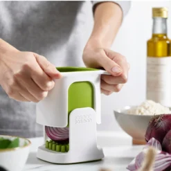 Joseph Joseph Vegetable Chopper -Kitchen Product Store 7020175WH 2