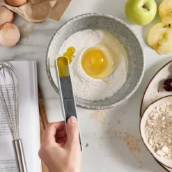 Joseph Joseph Measuring Spoon -Kitchen Product Store 7040105BL 4