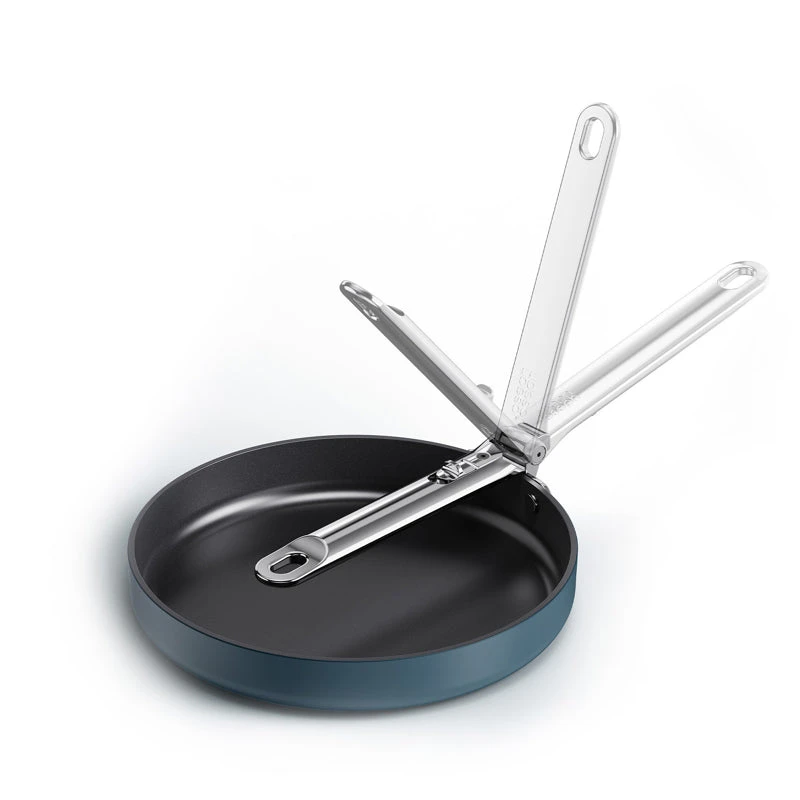 Fry Pans, Non Stick 2 Fry Pans, Non Stick - Image 2