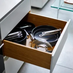 Fry Pans, Non Stick 10 Fry Pans, Non Stick -Kitchen Product Store 7045041bl 5