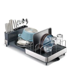 Joseph Joseph Dish Rack, Extendable Max