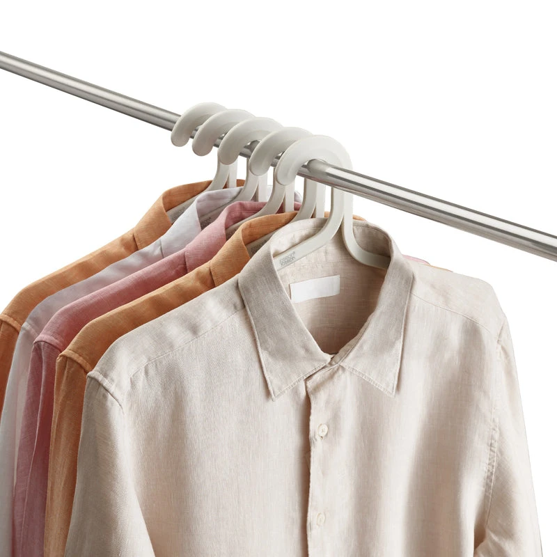 Joseph Joseph Clothes Hangers Set 2 Joseph Joseph Clothes Hangers Set - Image 2