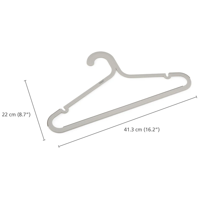 Joseph Joseph Clothes Hangers Set 3 Joseph Joseph Clothes Hangers Set - Image 3
