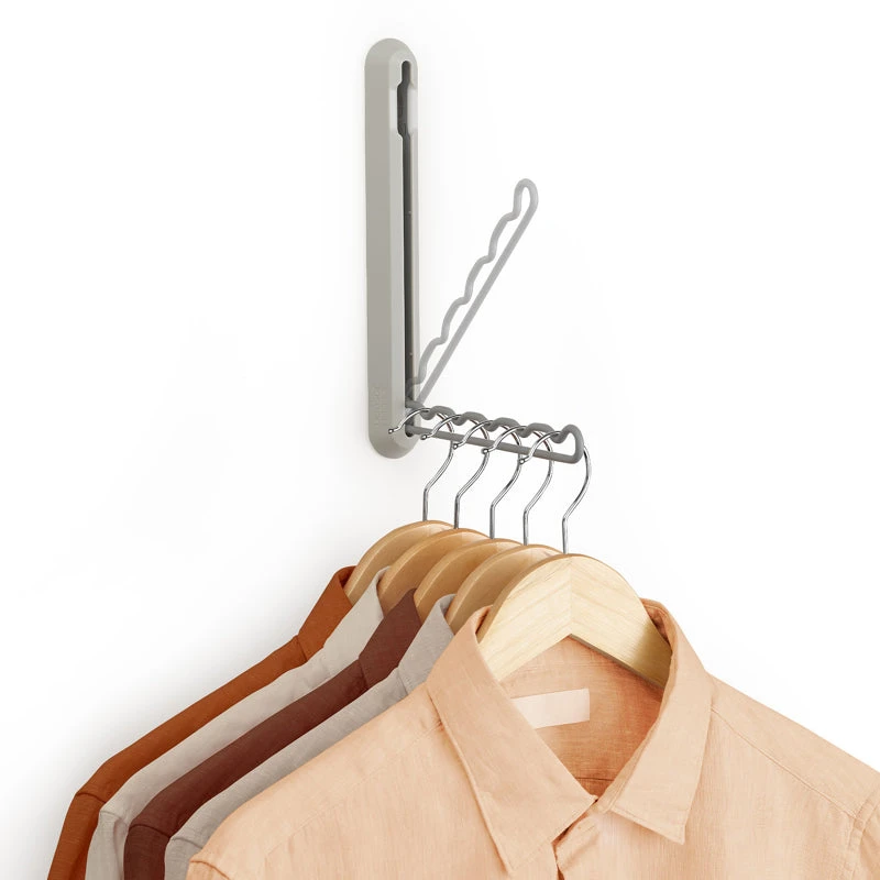 Joseph Joseph Clothes Rail Fold-Away 2 Joseph Joseph Clothes Rail Fold-Away - Image 2