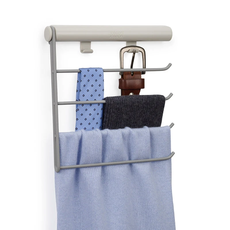 Joseph Joseph Clothes Accessories Rail 1 Joseph Joseph Clothes Accessories Rail