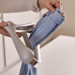 Joseph Joseph Clothes Hangers Set Suit & Coat 5 Joseph Joseph Clothes Hangers Set Suit & Coat -Kitchen Product Store 7055017ec 3