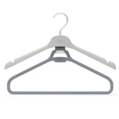 Joseph Joseph Clothes Hanger Set For Long Garments