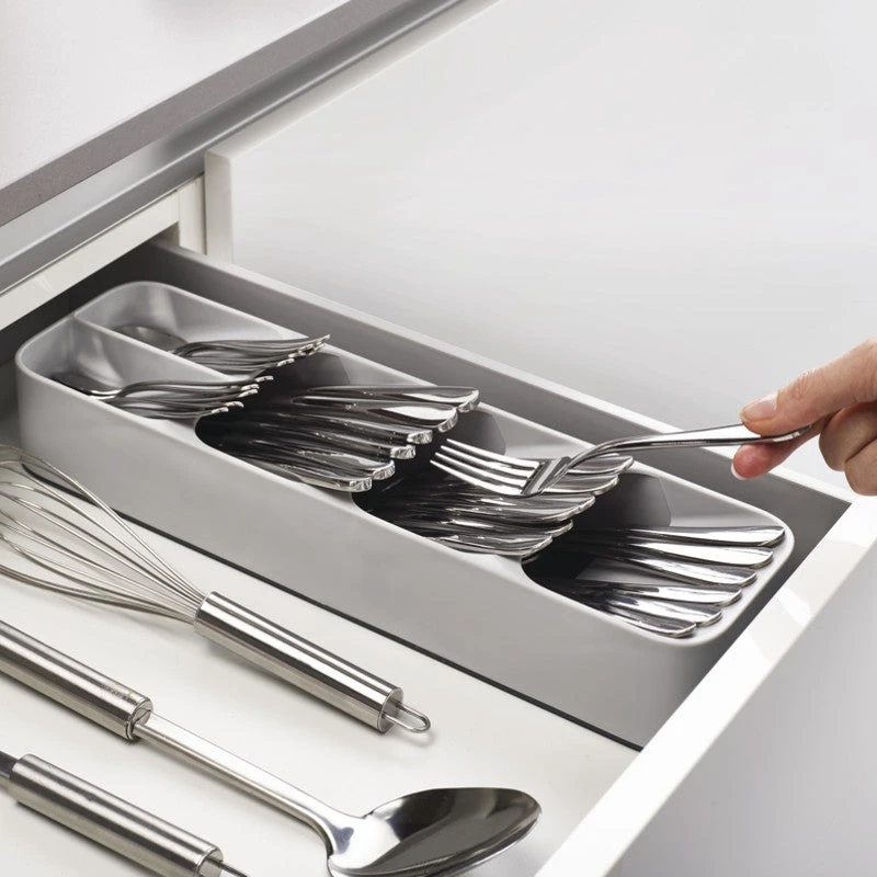 Joseph Joseph Cutlery Organizer, Compact 2 Joseph Joseph Cutlery Organizer, Compact - Image 2
