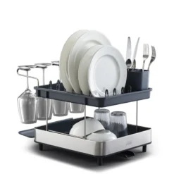 Joseph Joseph Dish Rack, Two Tier