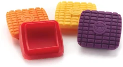 Butter Button Set