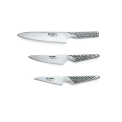 Chef Knife Starter Set, 3pcs