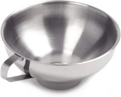Wide Mouth Funnel