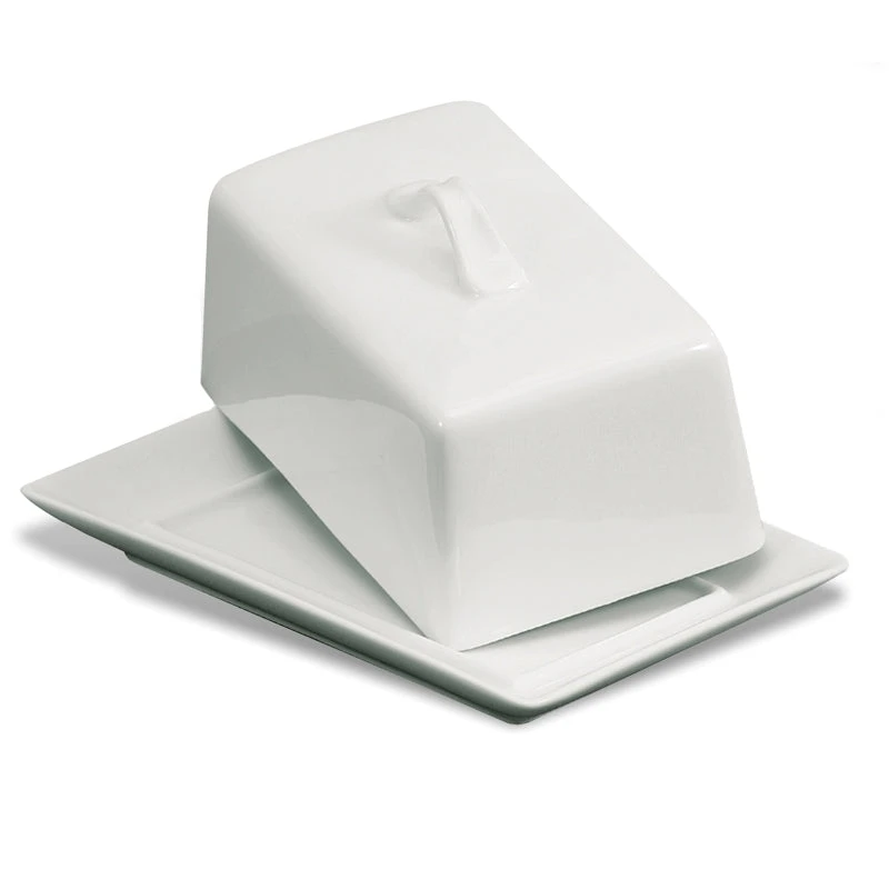 Butter Dish 1 Butter Dish