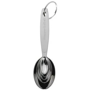 Cuisipro Measuring Spoons 2 Cuisipro Measuring Spoons - Image 2