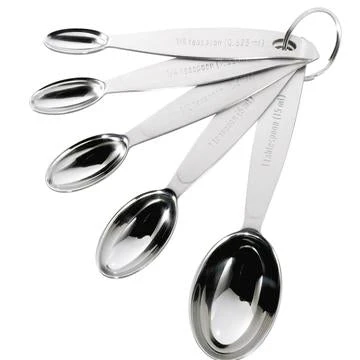 Cuisipro Measuring Spoons 1 Cuisipro Measuring Spoons