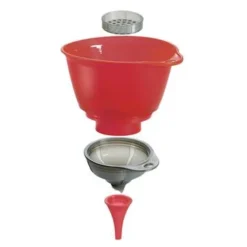 Cuisipro Funnel 5 Cuisipro Funnel -Kitchen Product Store 747152 20 2 360x ac867373 4715 41b1 80b7 afaf6b1caf0f
