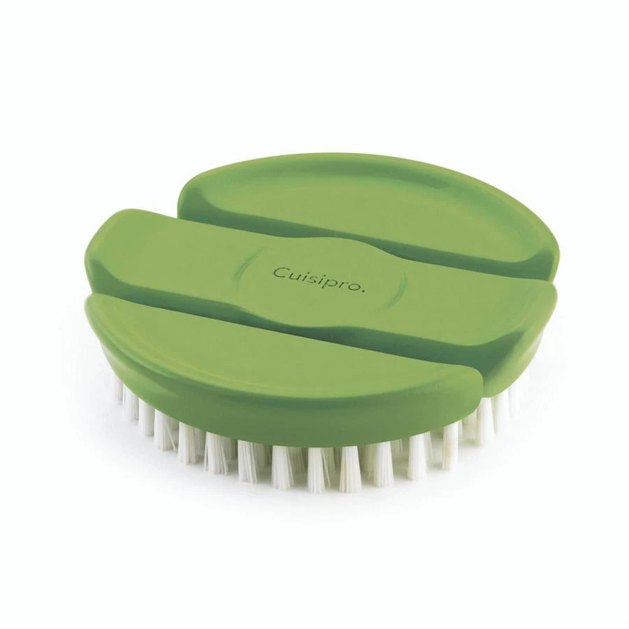 Cuisipro Vegetable Brush 1 Cuisipro Vegetable Brush