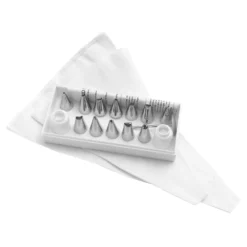 Icing Set, 17 Pieces