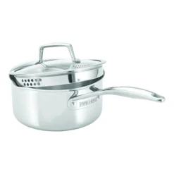Sauce Pan, Stainless Steel