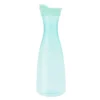 Beverage Carafe, Aqua