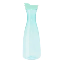 Beverage Carafe, Aqua