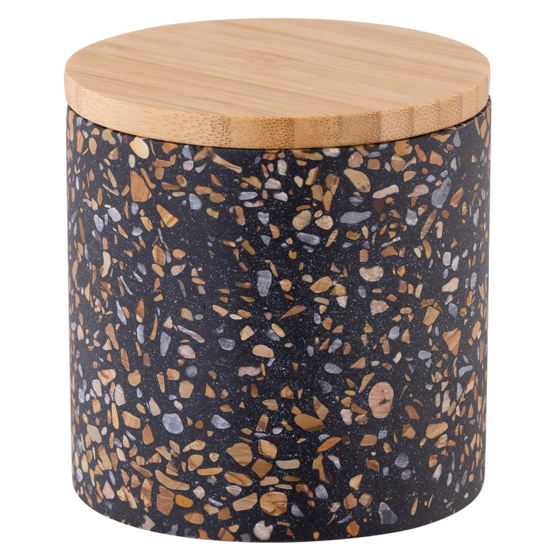 Cotton Jar, Soren 1 Cotton Jar, Soren