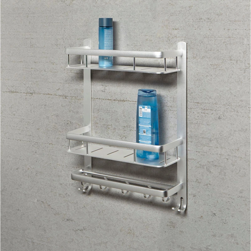 Shower Caddy, Two Tier 1 Shower Caddy, Two Tier