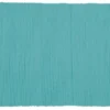 Rectangular Placemat- Turquoise