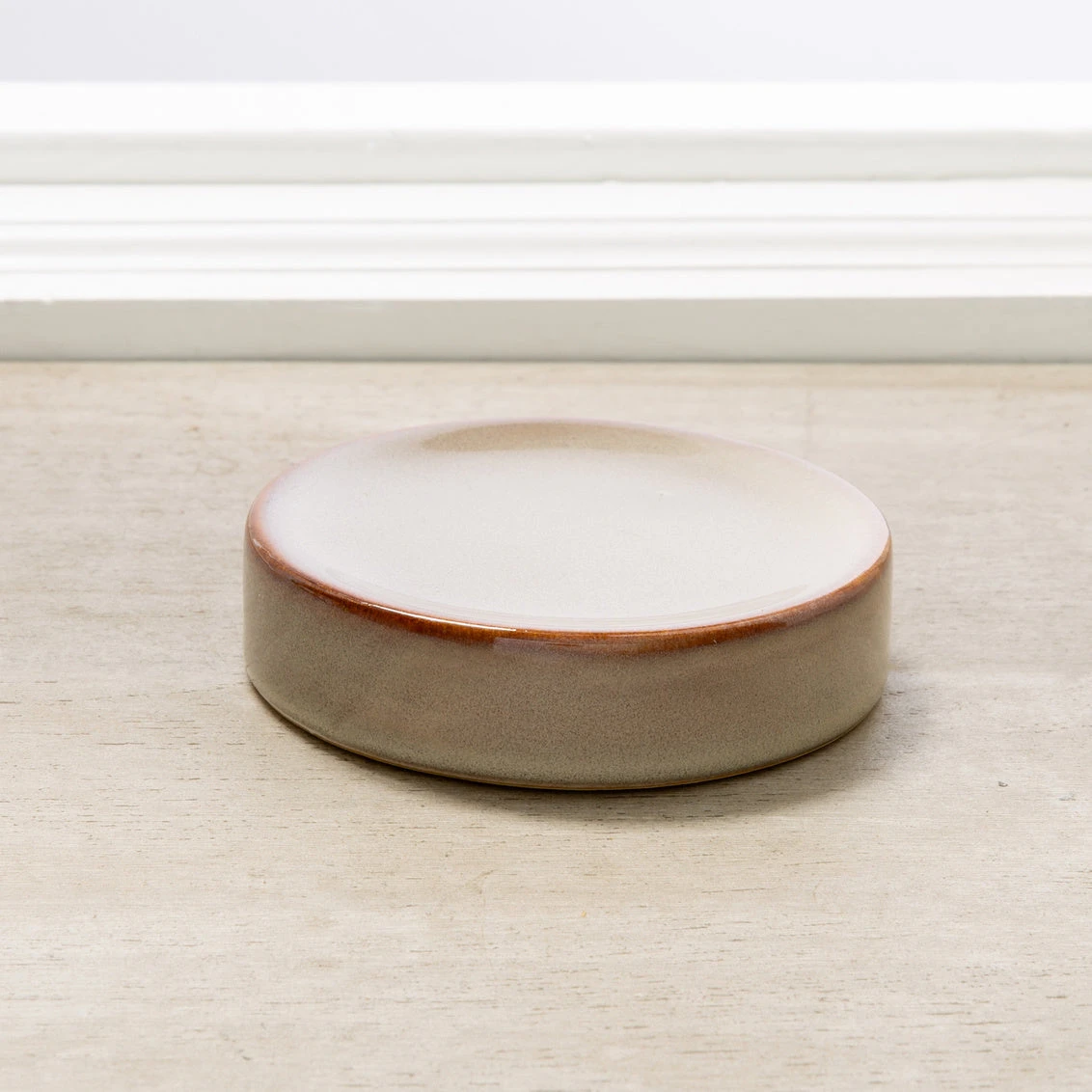 Soap Dish - Aaron 2 Soap Dish - Aaron - Image 2