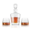 Whiskey Decanter Set