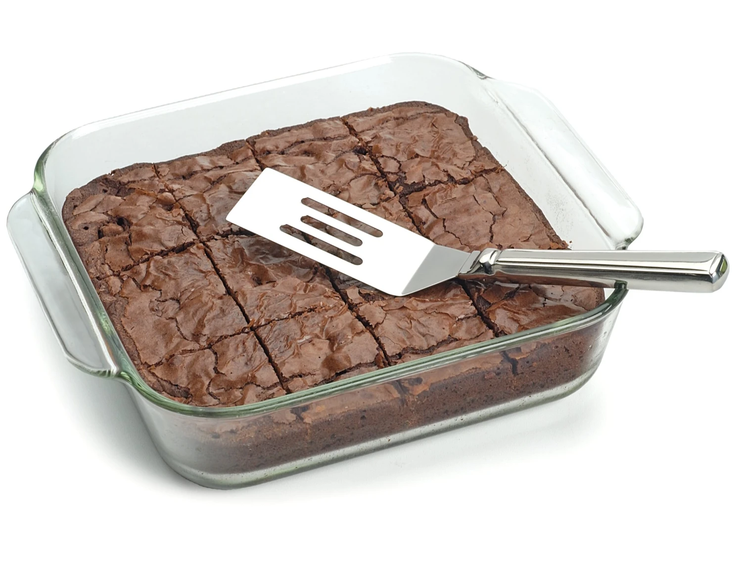 Brownie Serving Spatula 3 Brownie Serving Spatula - Image 3