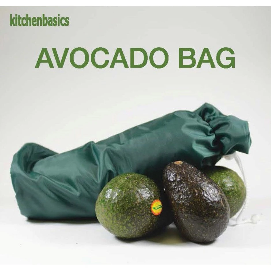 Avocado Bag 1 Avocado Bag