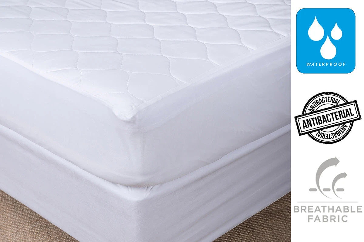 Mattress Protector 1 Mattress Protector