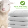 Wool Duvet, Australian Wool