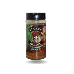 Buckys What's The Dill Spice Blend