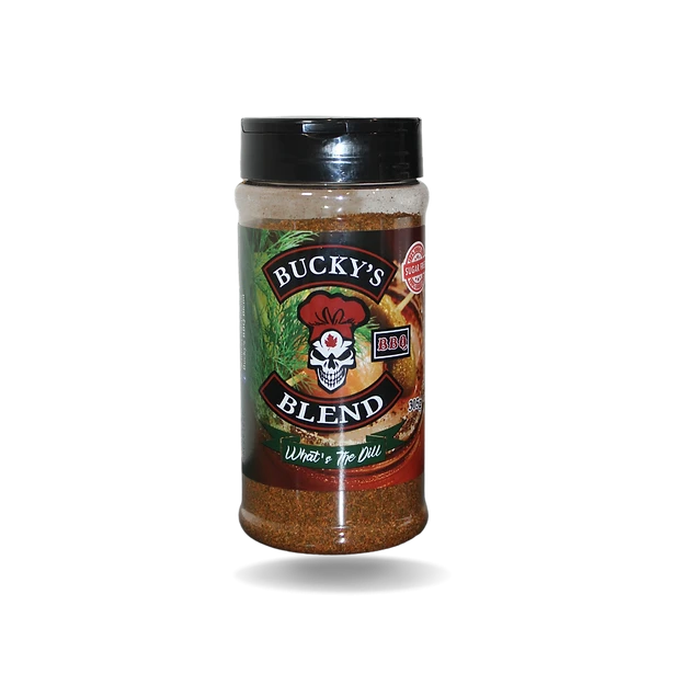 Buckys What's The Dill Spice Blend 1 Buckys What's The Dill Spice Blend