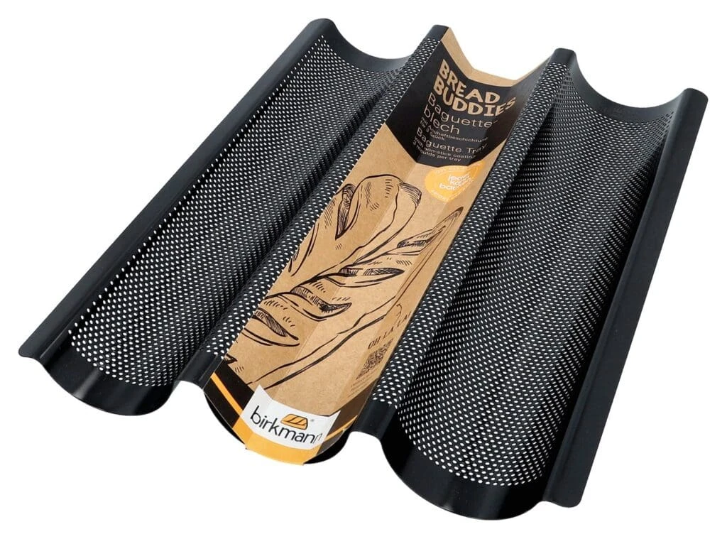 Baguette Tray 1 Baguette Tray