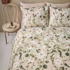 Duvet Cover & Shams Set - Bunch