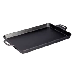 Lodge Baking Pan, Cast Iron