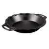 Lodge Pie Dish, Cast Iron